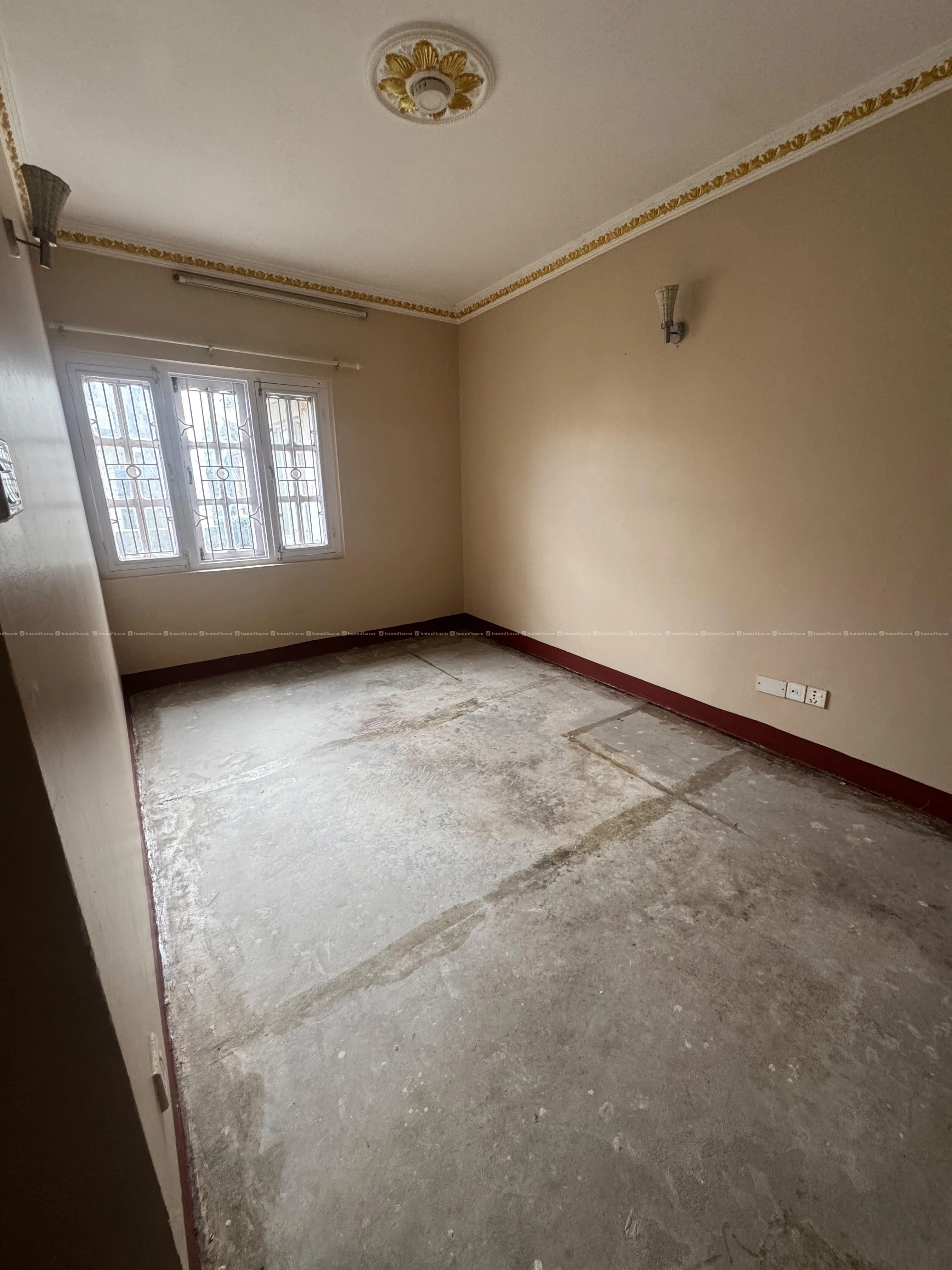 2BHK flat for rent in Banasthali Area 8