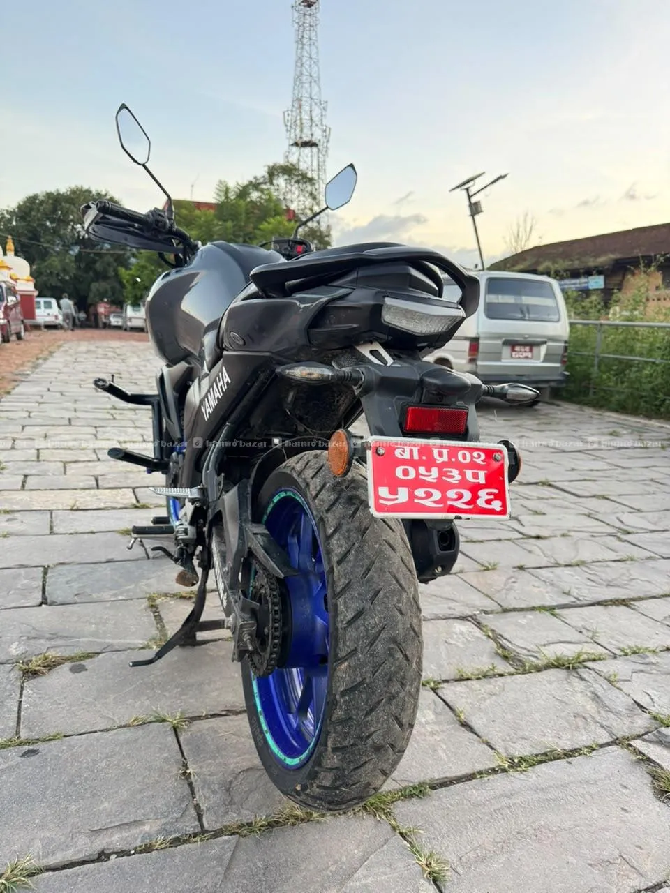 Fzsv3 Deluxe 053lot 6