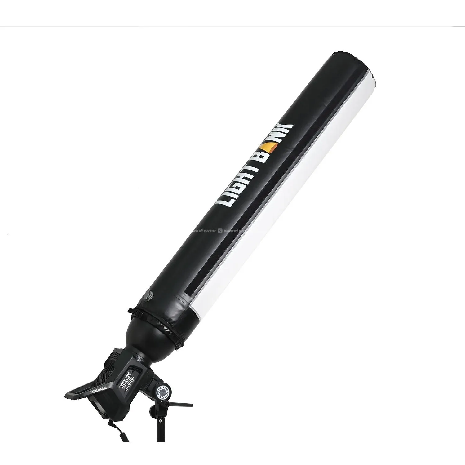 Light Bank Air Tube Pro 120 Inflatable Softbox 6