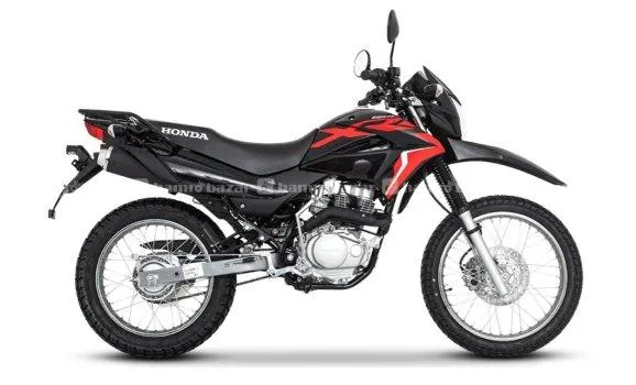 Honda 150 Xr dirt 93lot