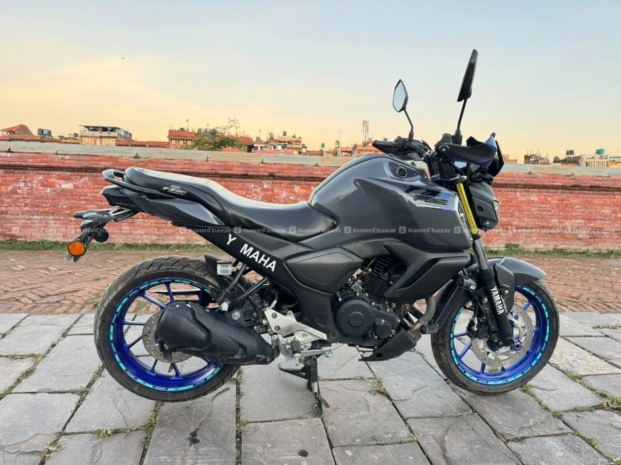 Fzsv3 Deluxe 053lot 5