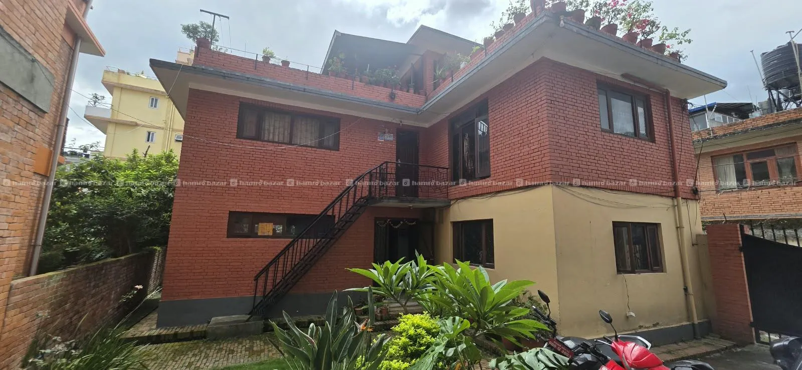 Office Space for Rent in Jhamsikhel, Lalitpur