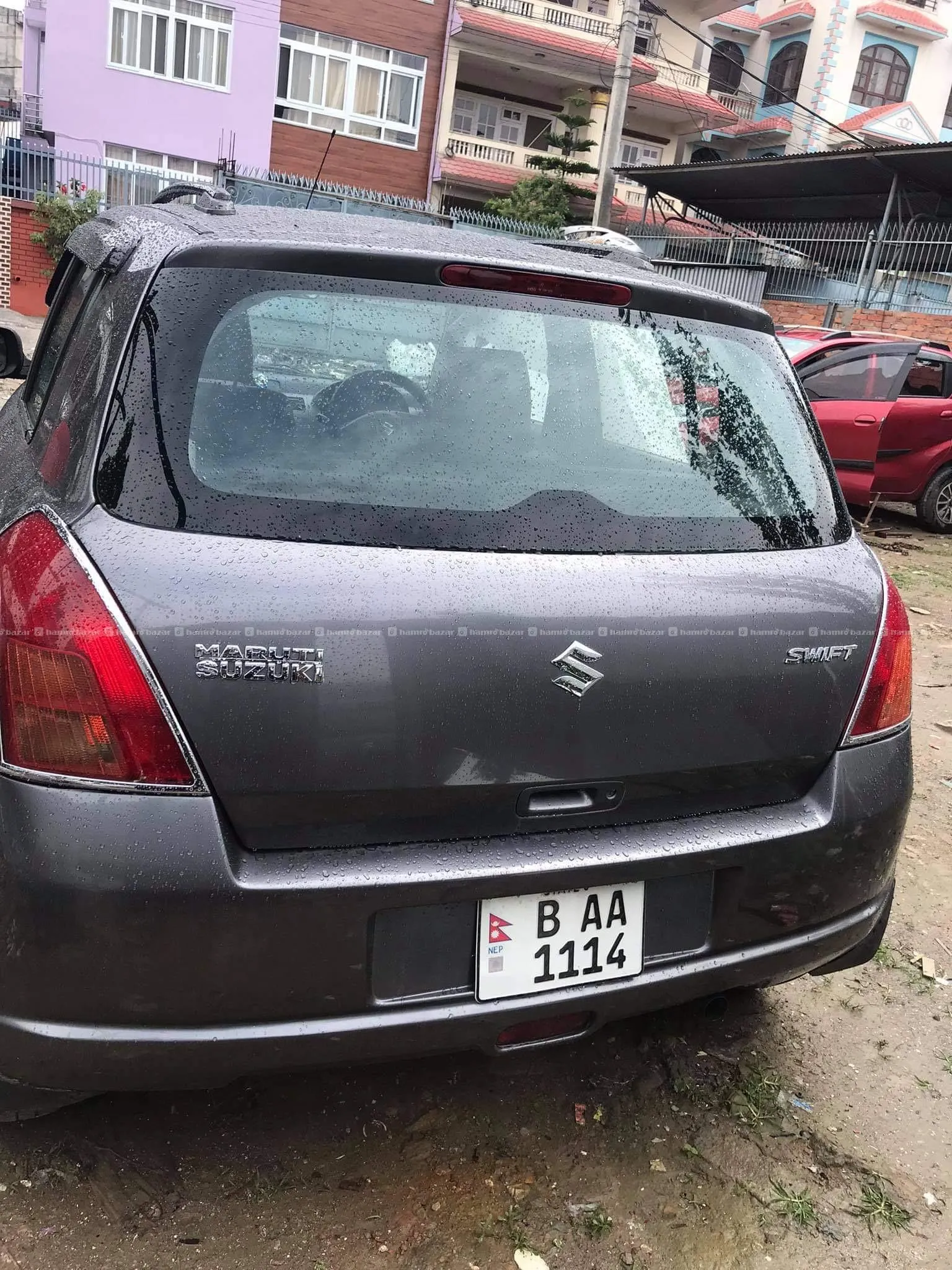 Swift Car in Excellent condition 2