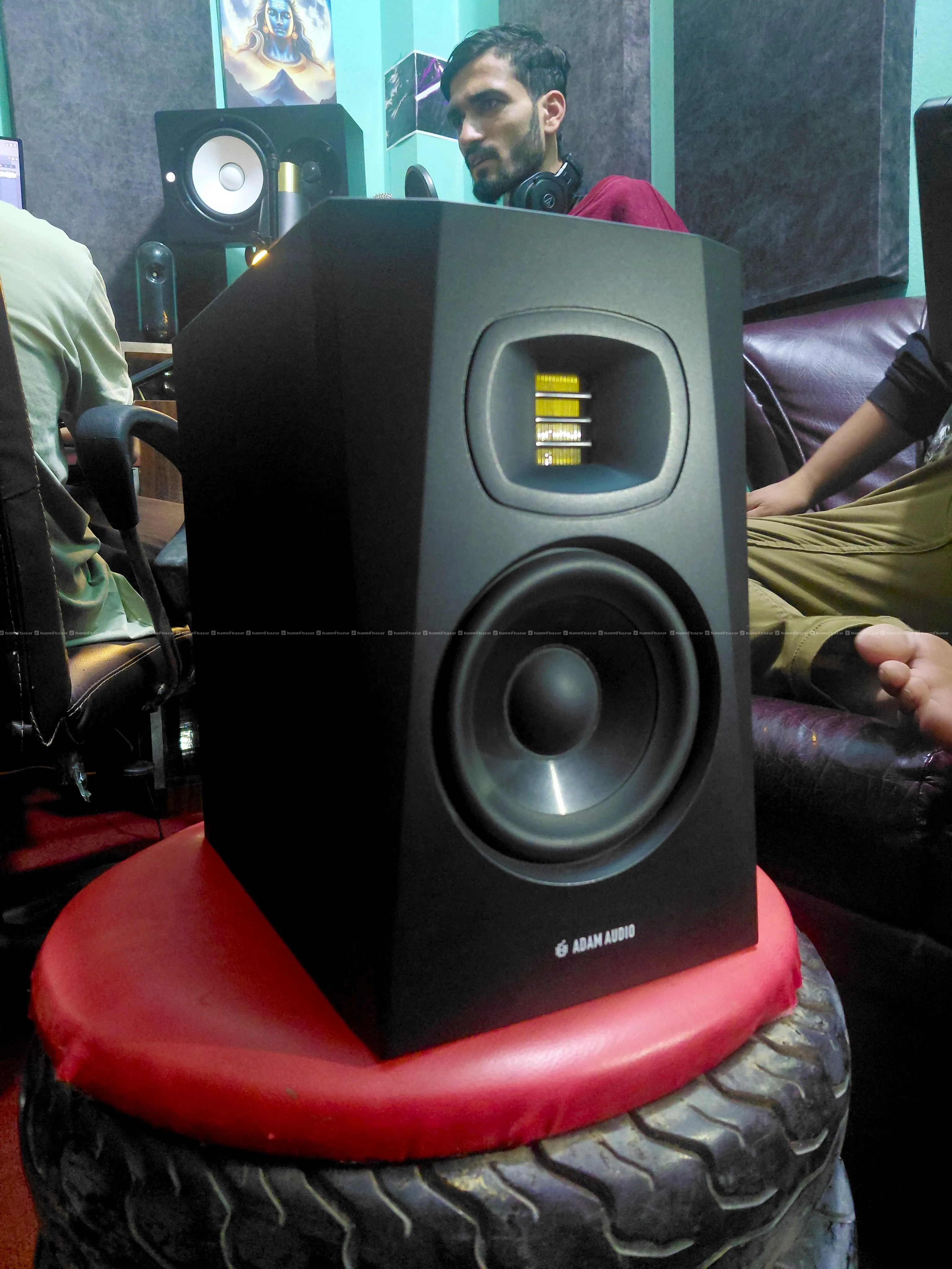 Adam Audio T5V Studio Monitor