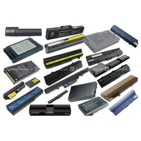 all type battry available