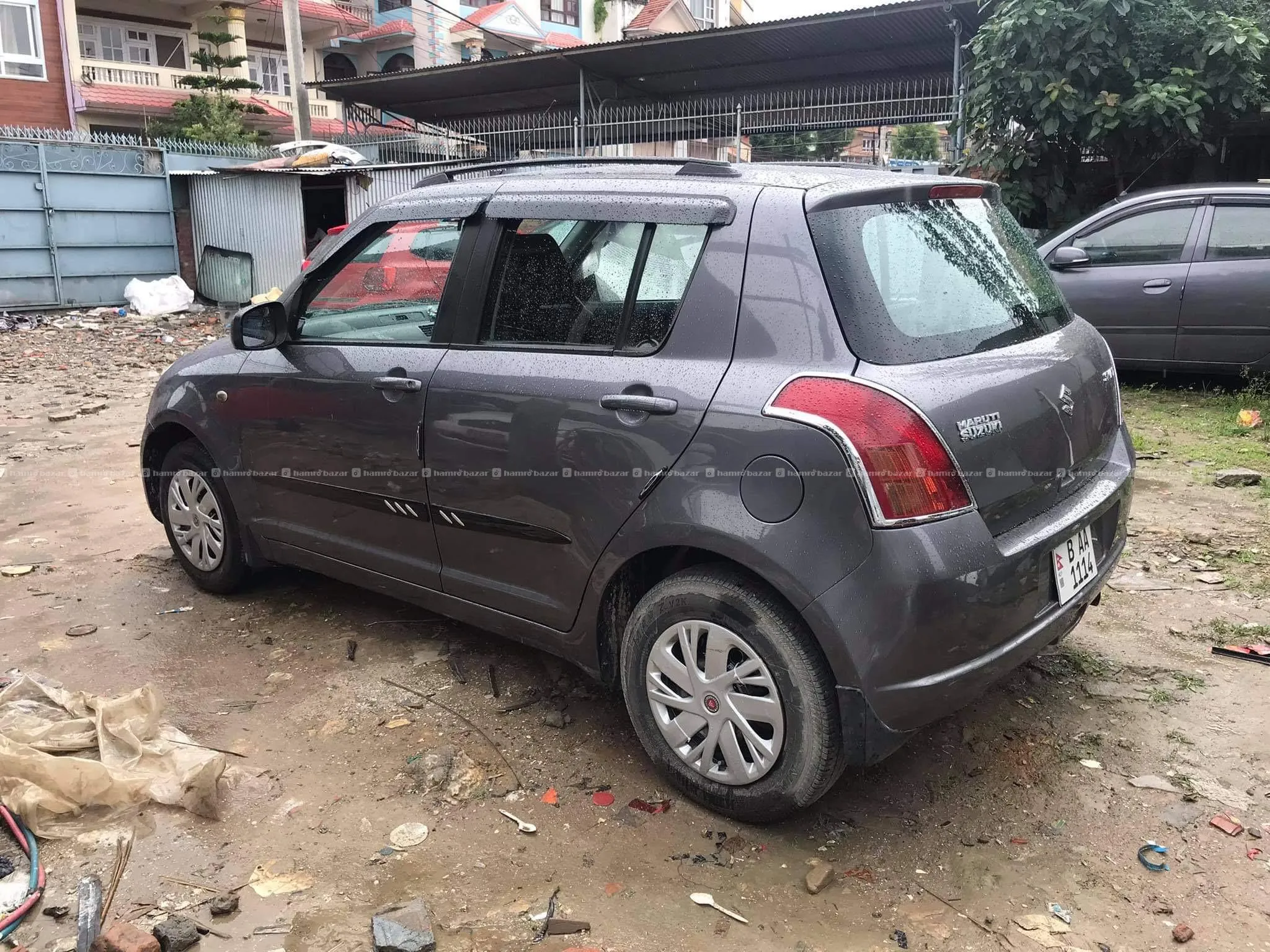 Swift Car in Excellent condition 3