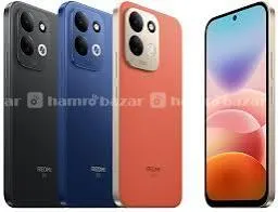 Redmi 17 5G (4/128GB)