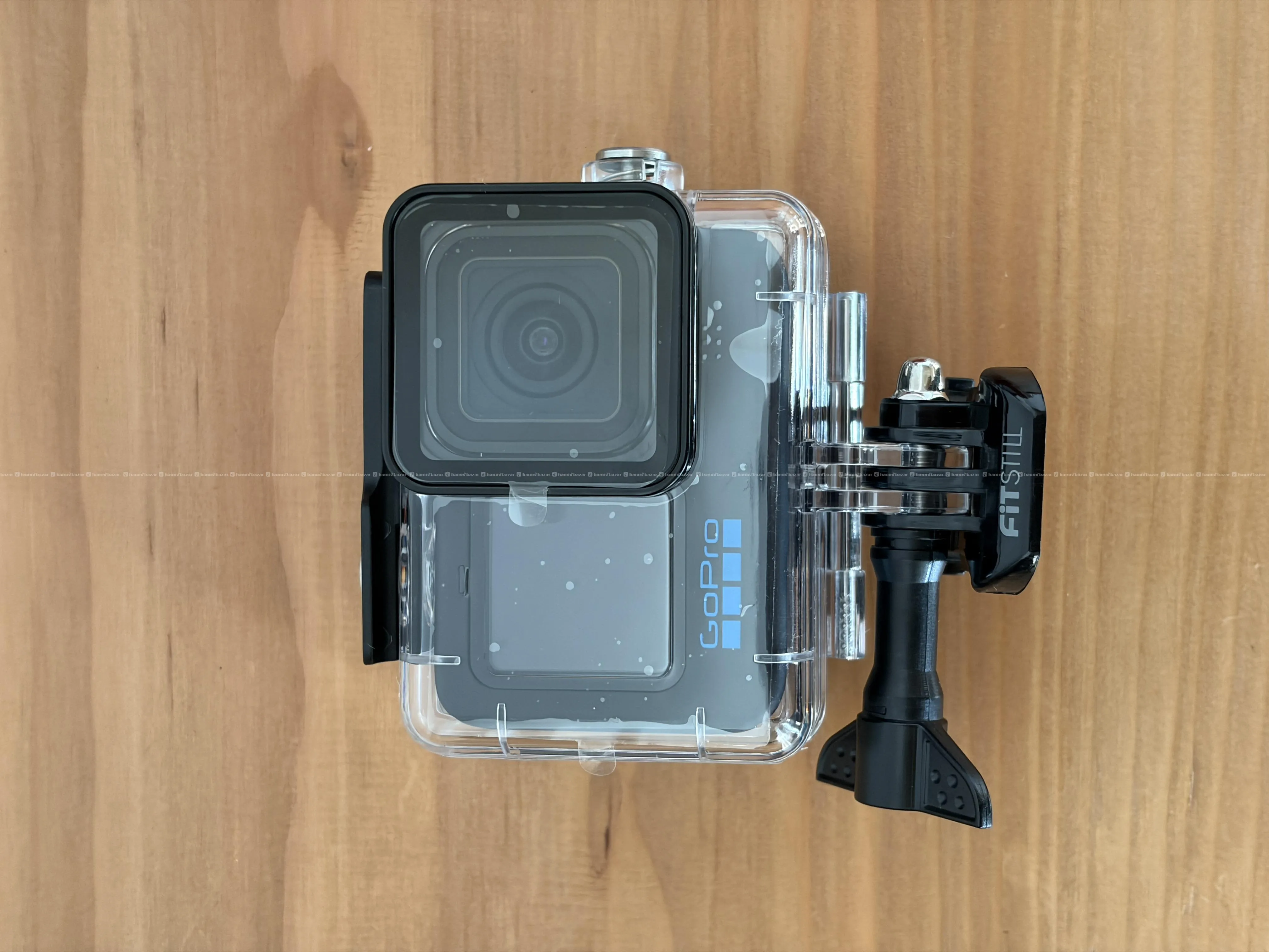 GoPro hero black 11