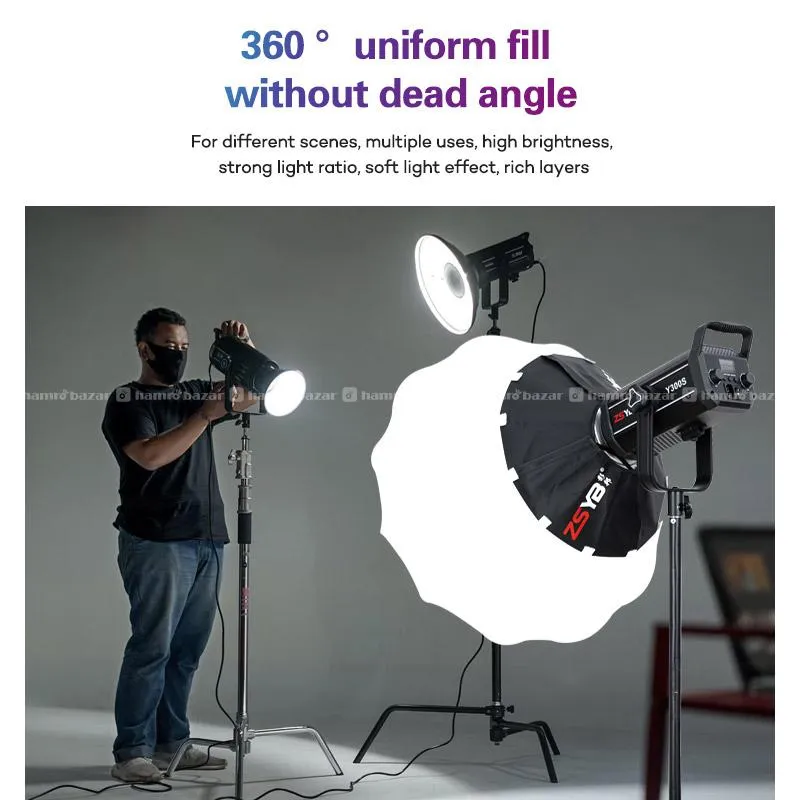 Lantern Softbox (Spherical Soft Ball)