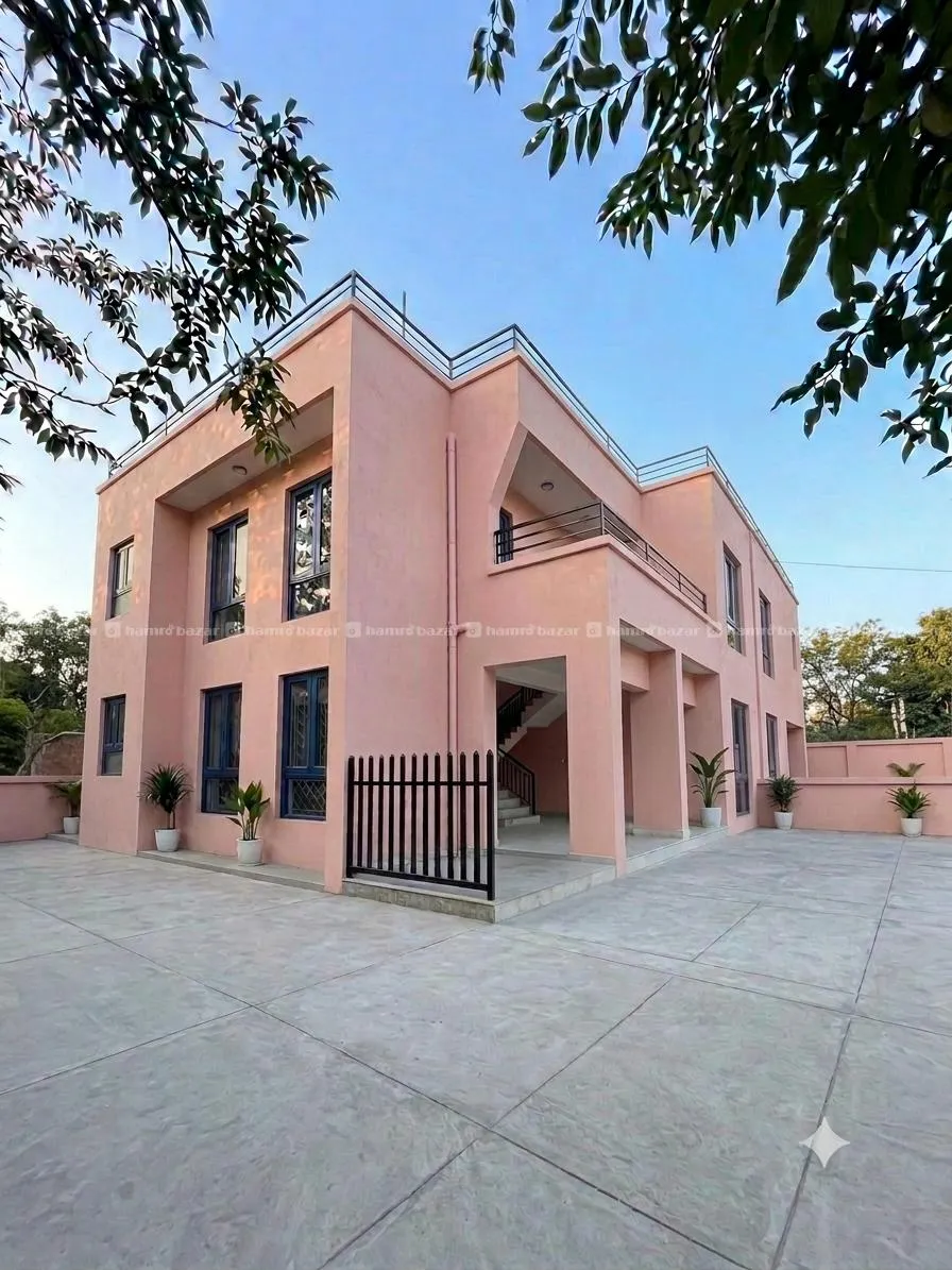 1ropani house on rent in bhaisepati
