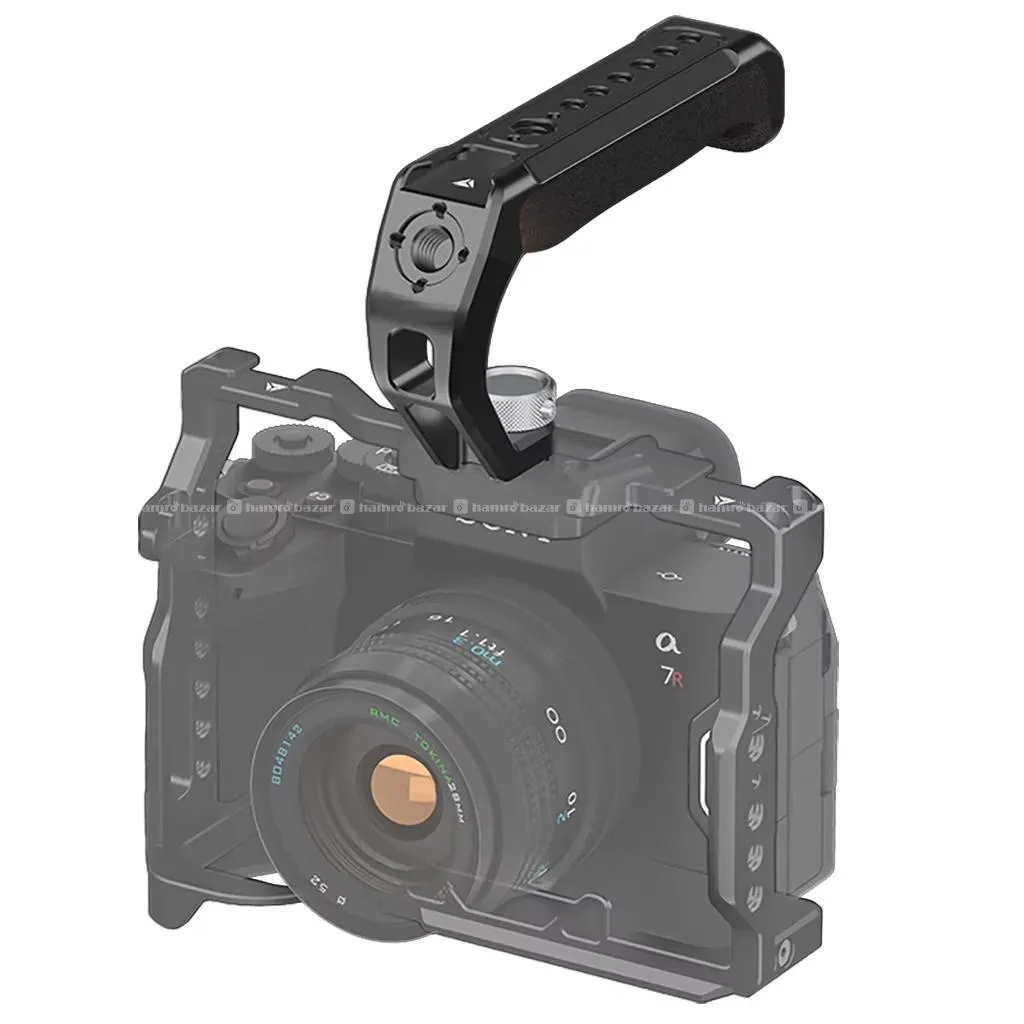 Universal Camera Top Handle Rig