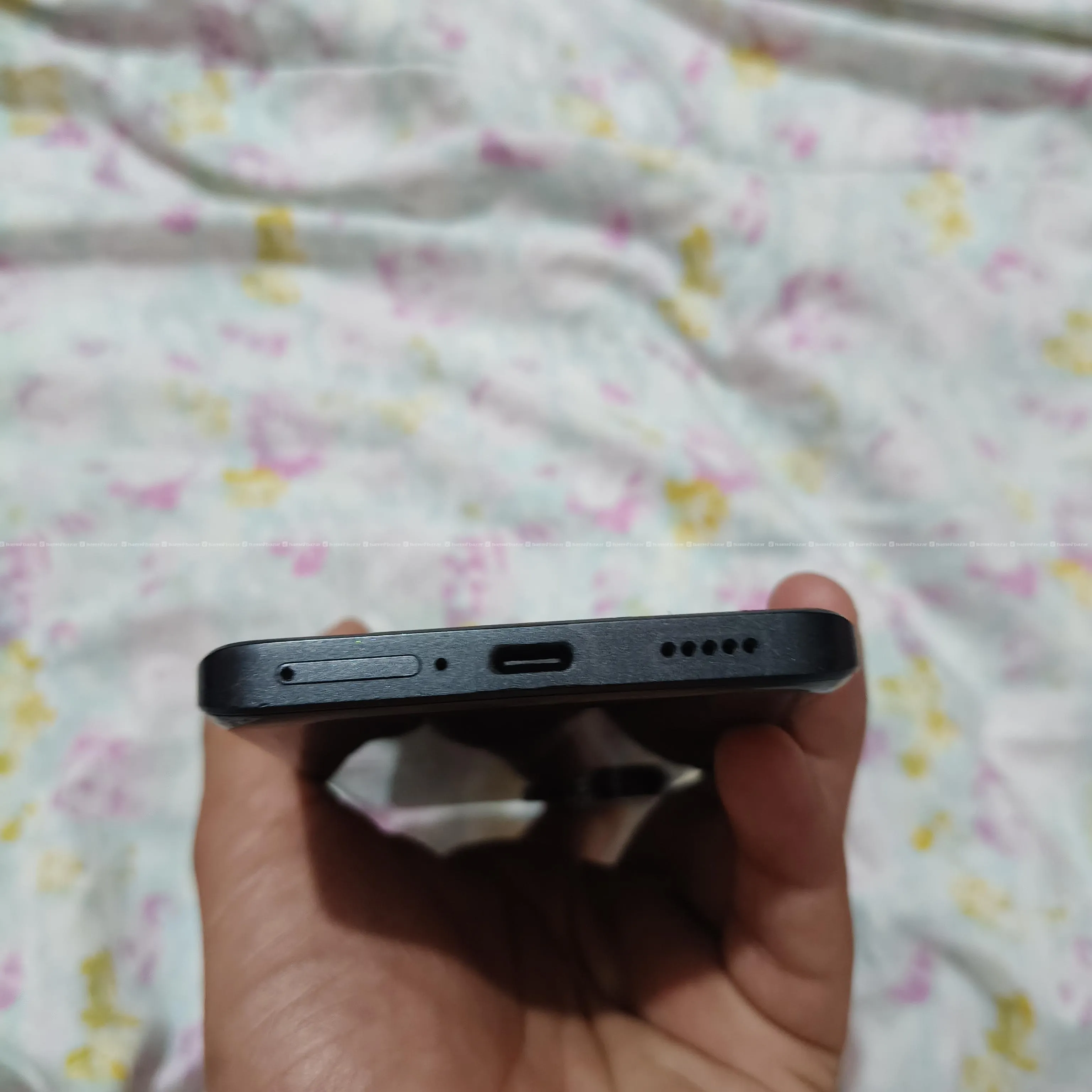 redmi note 13 pro plus 5G (12/256) 6