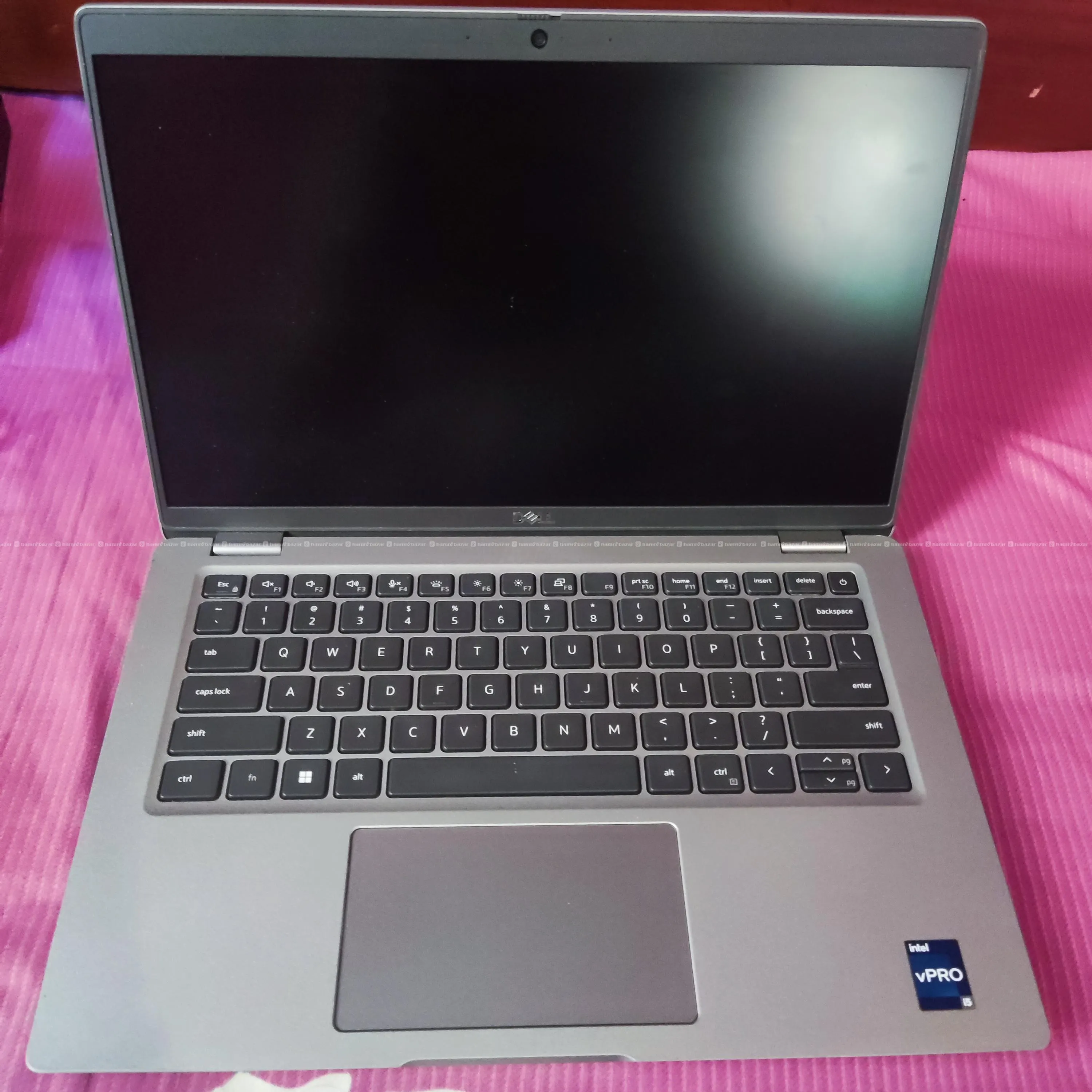 Dell latitude 5431