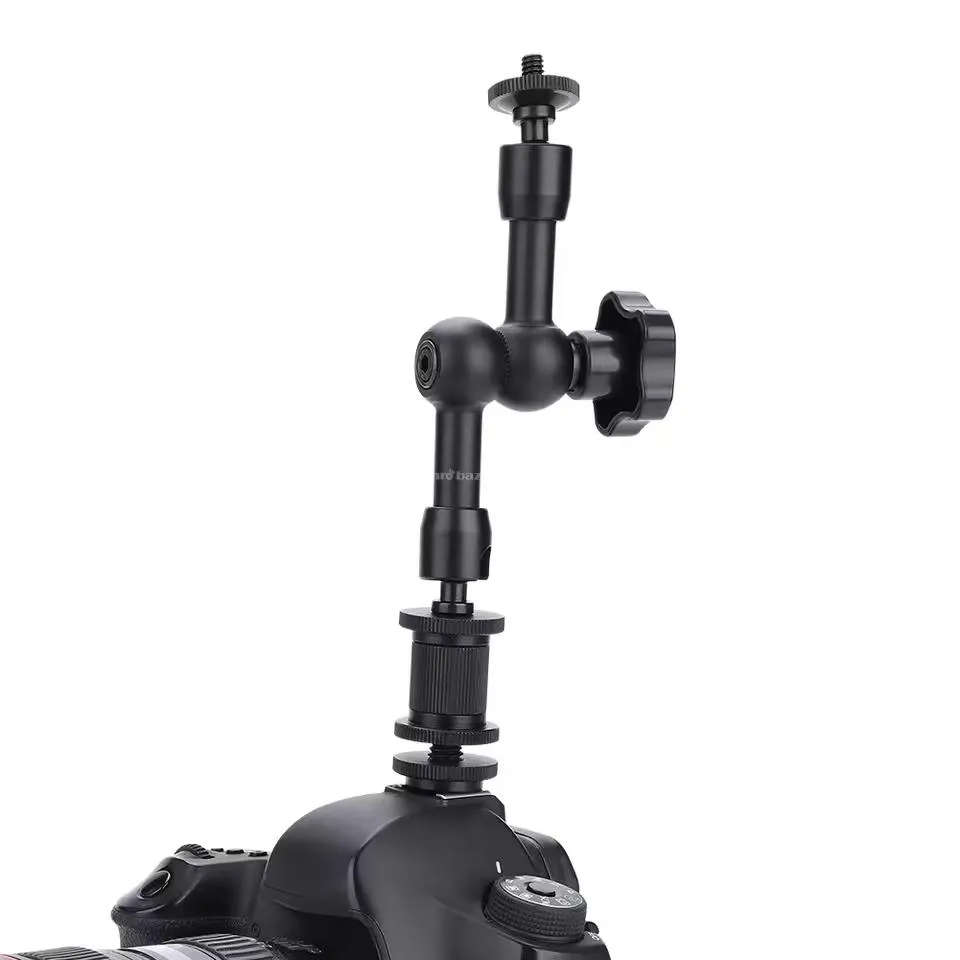 7-Inch Magic Arm 3