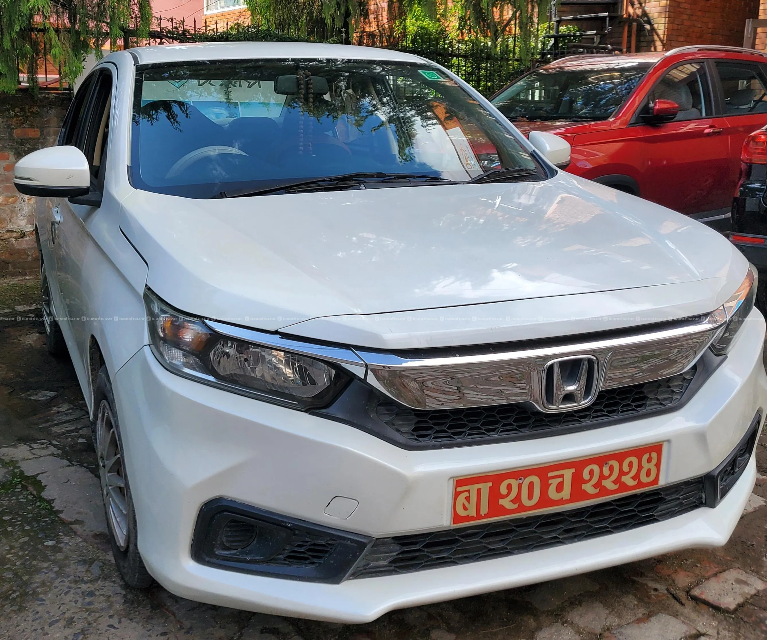 honda 2018 new shape 53000km single user 970551791