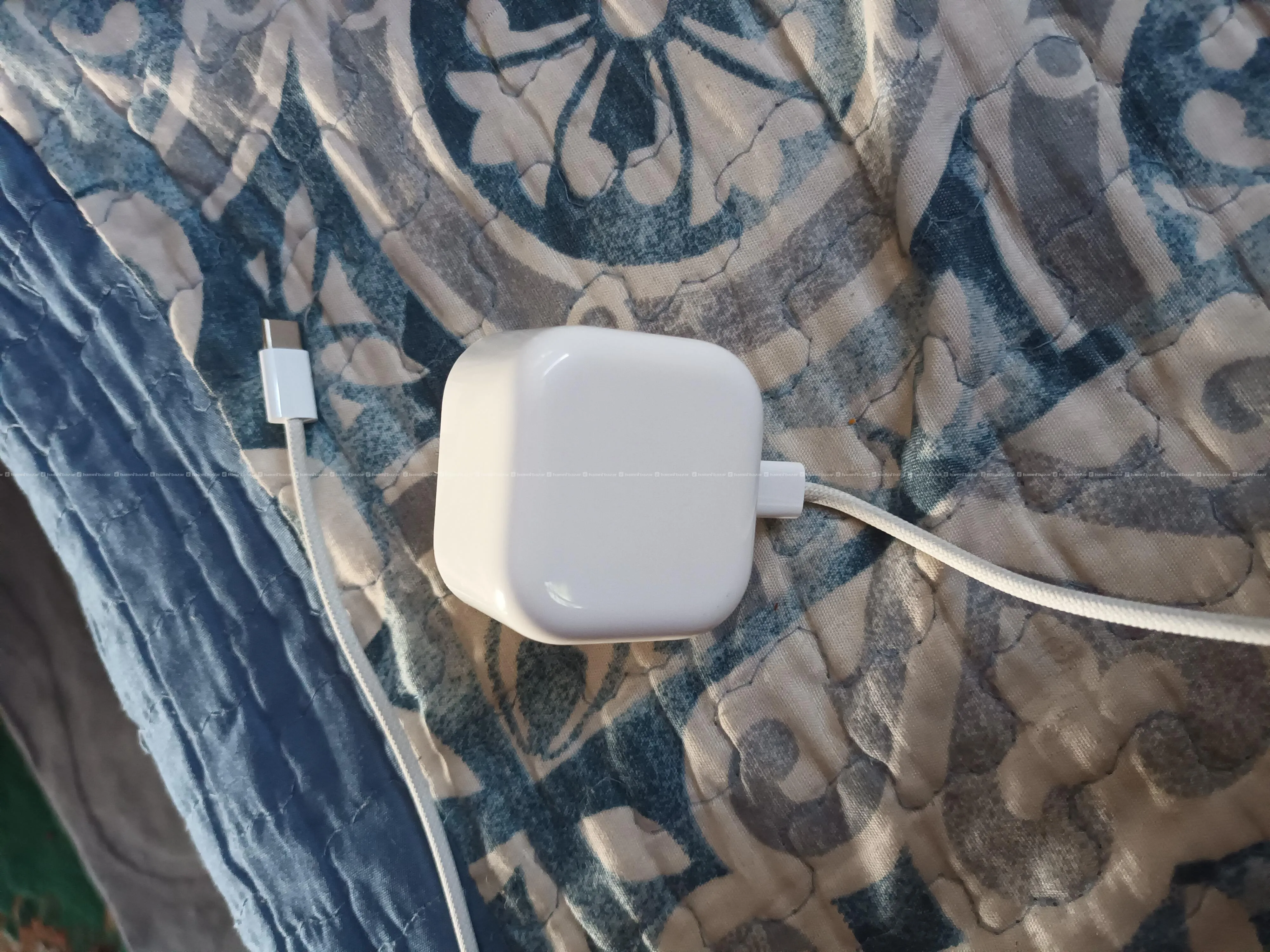 I phone chager