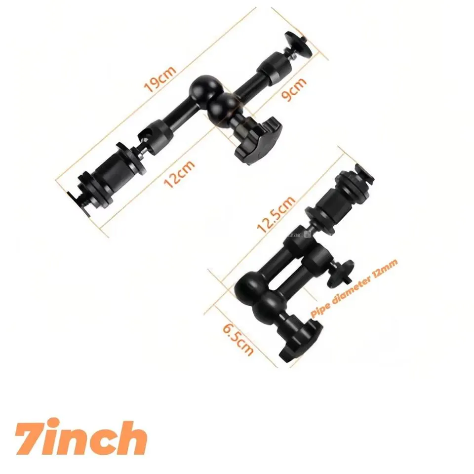 11-Inch Magic Arm 5