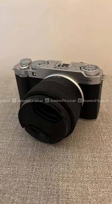 Fujifilm XM 5