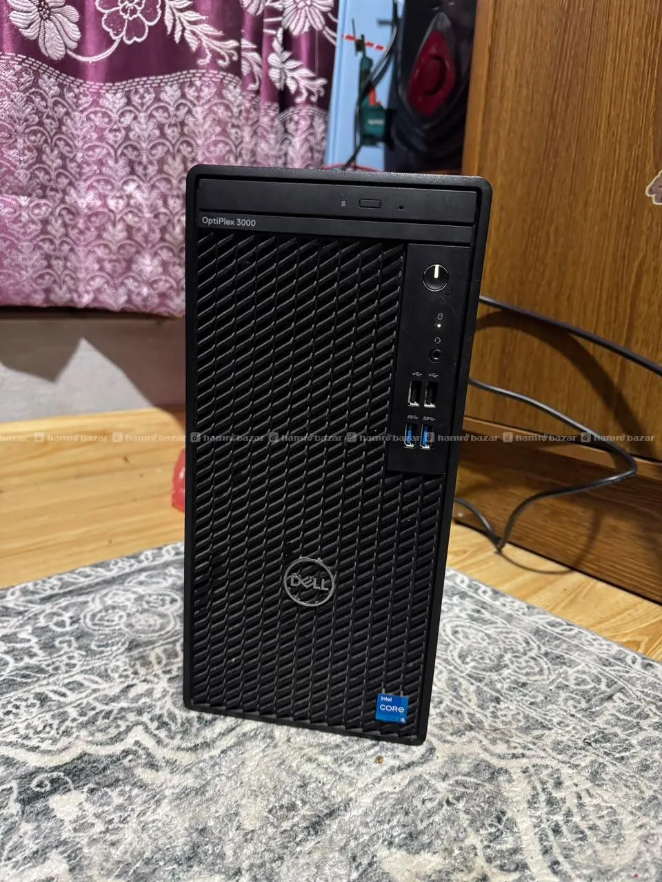 Dell CUP - Optiplex 3000