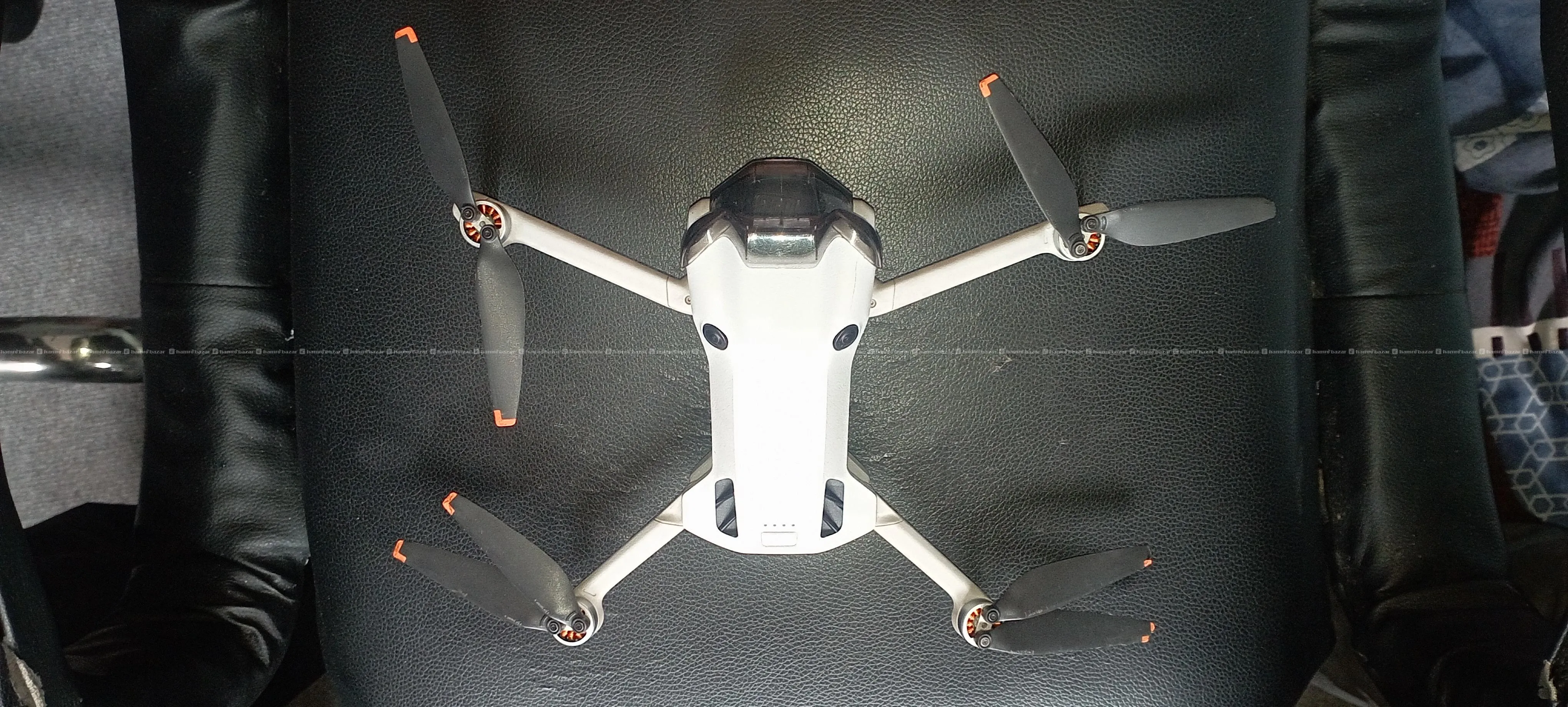 DJI Mini 4 pro