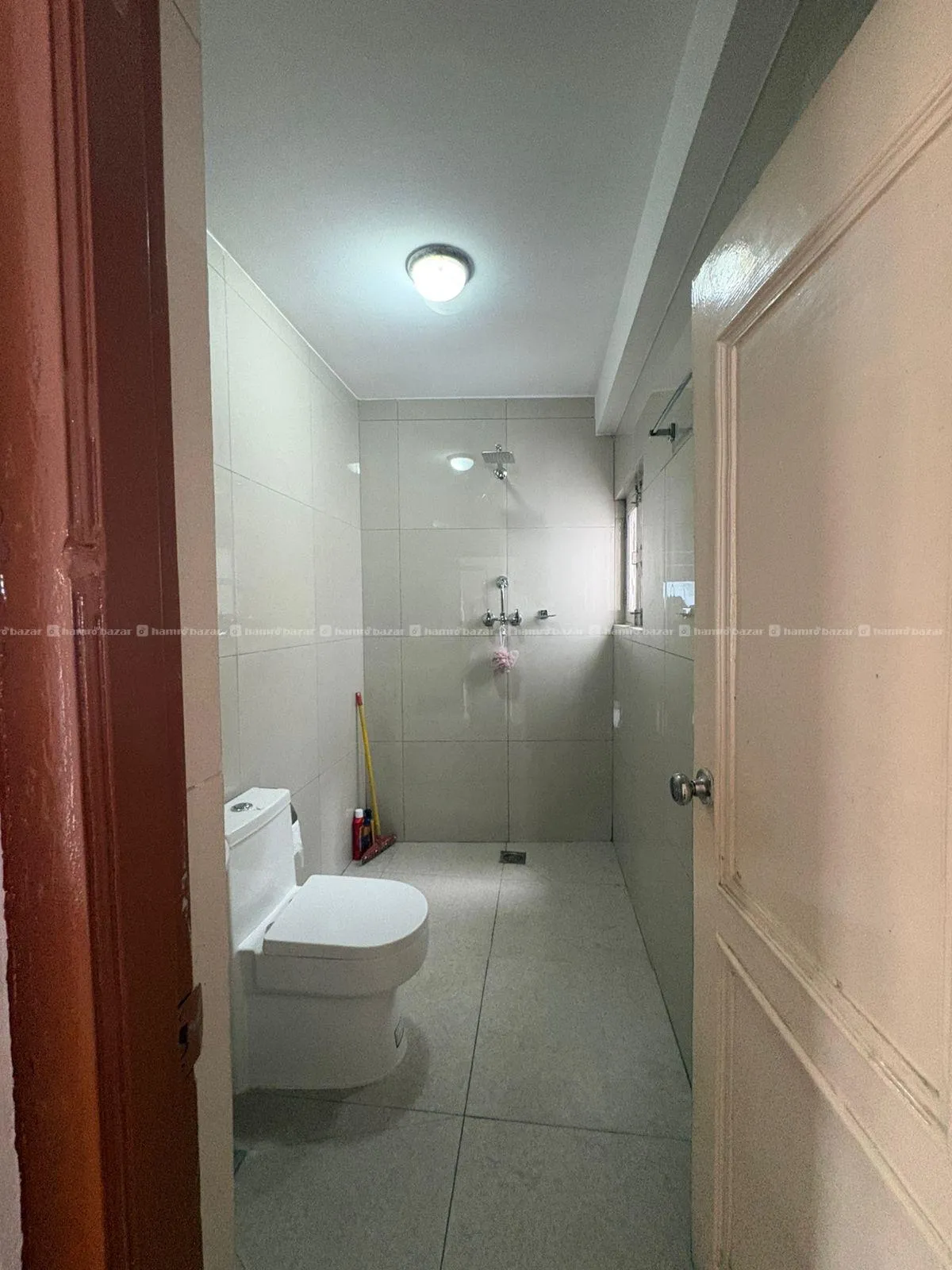 Fully Furnished house in Rent for Nuclear family 4