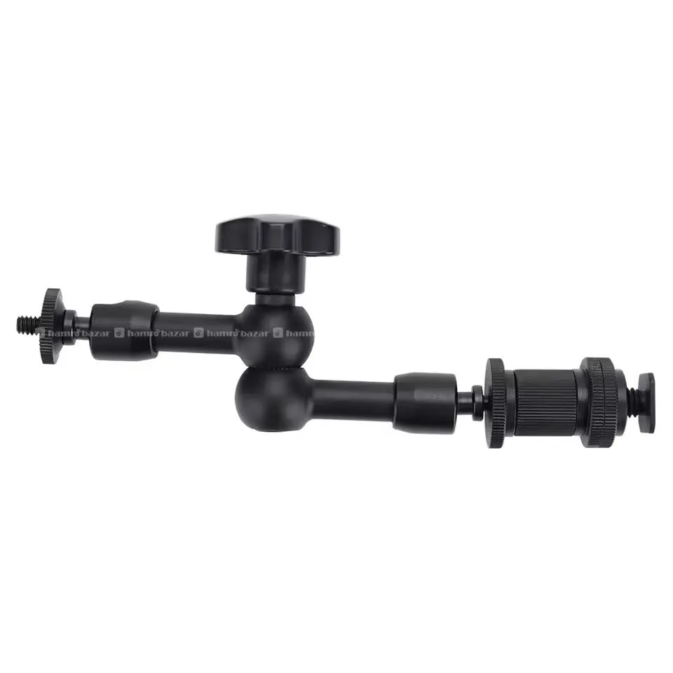 7-Inch Magic Arm 4