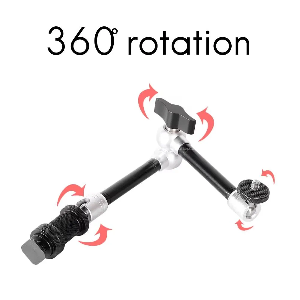 11-Inch Premium Magic Arm 3