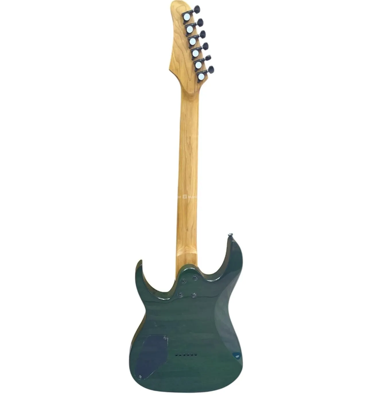 Sqoe Super ST Electric Guitar with 10W Amp Combo 2