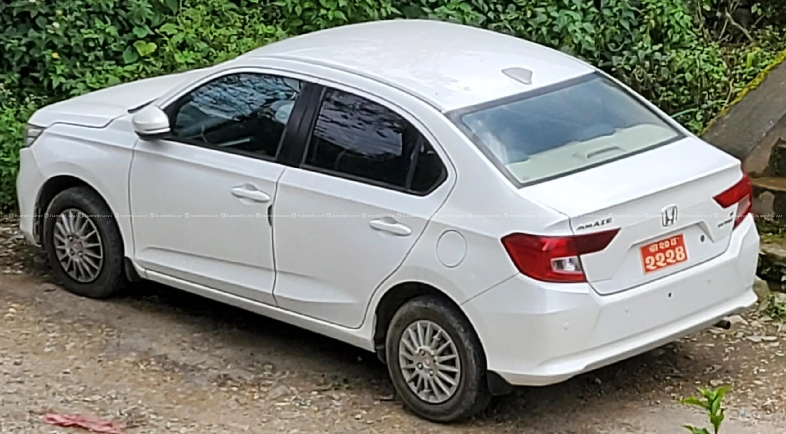 honda 2018 new shape 53000km single user 970551791 5
