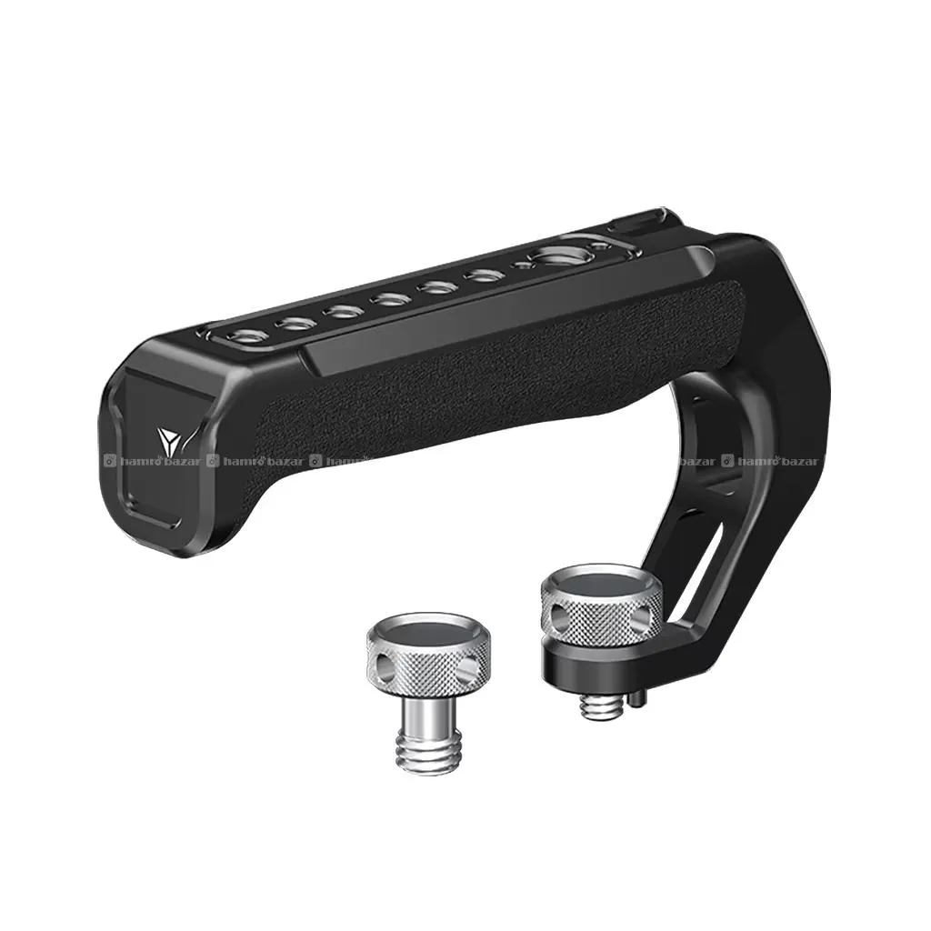 Universal Camera Top Handle Rig 6