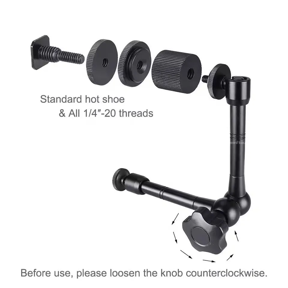 11-Inch Magic Arm 2