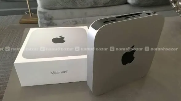 Mac mini M1 16/256