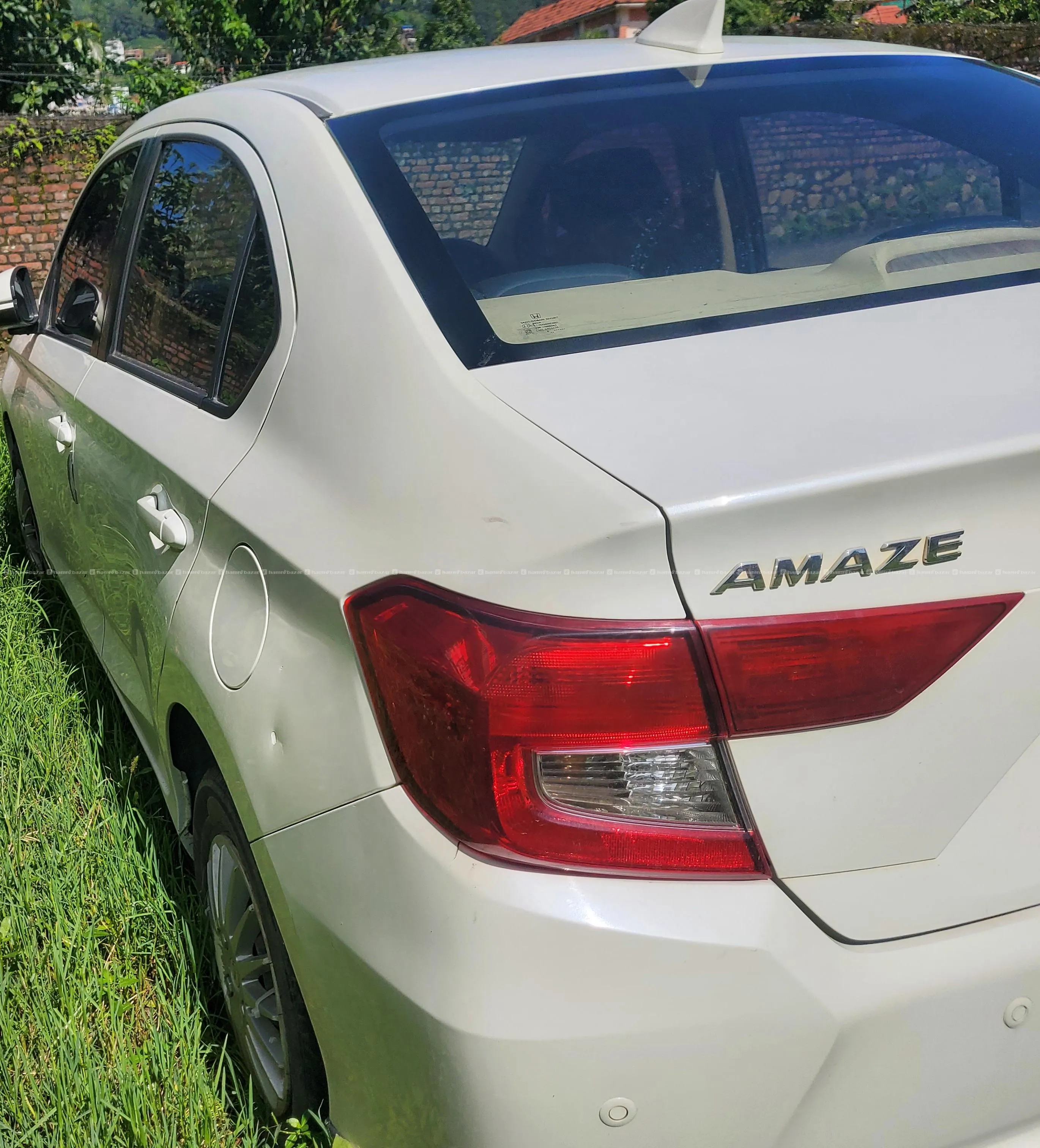 honda 2018 new shape 53000km single user 970551791 2