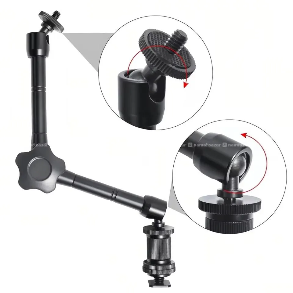 11-Inch Magic Arm 6