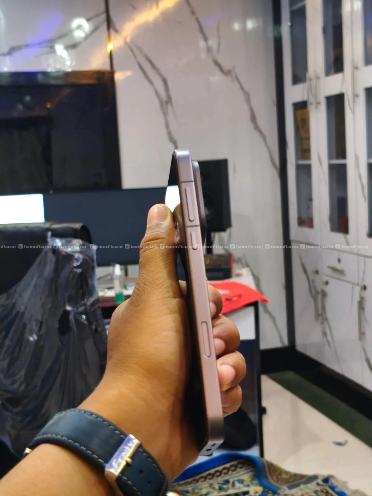 Oppo Find X9 Pro 8