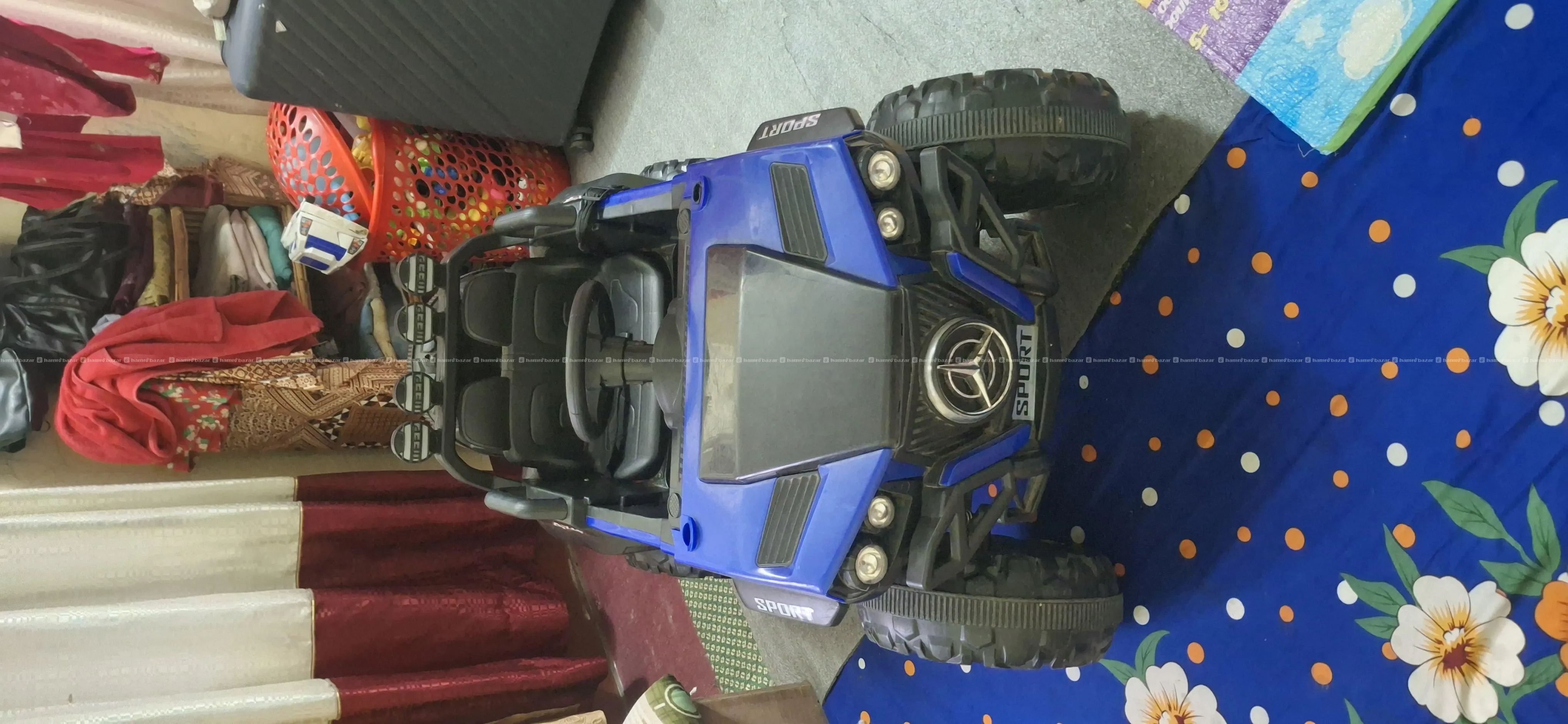 baby car 2