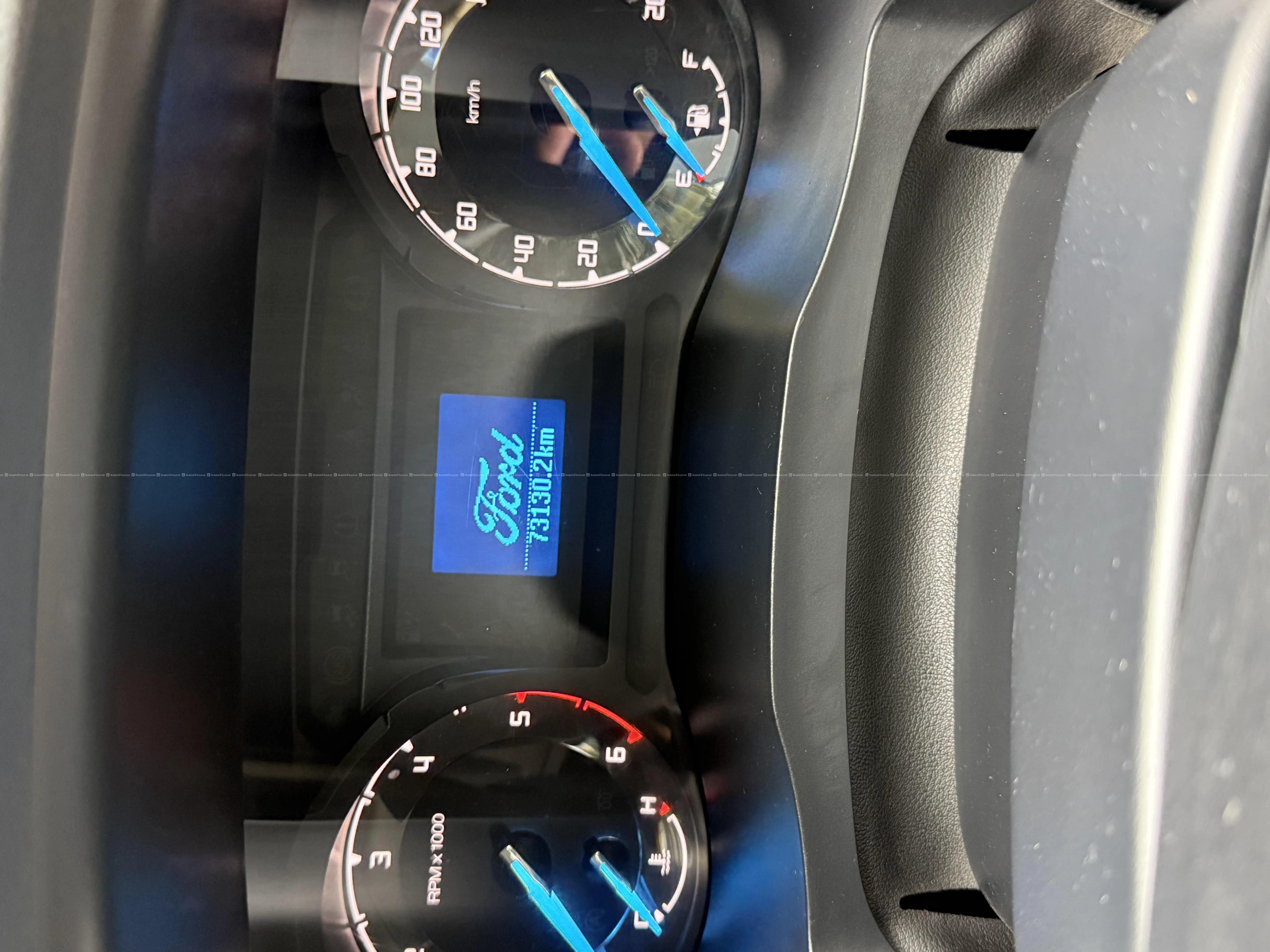 Immeculate condition Ford Ranger 3.2 XLT Manual 2