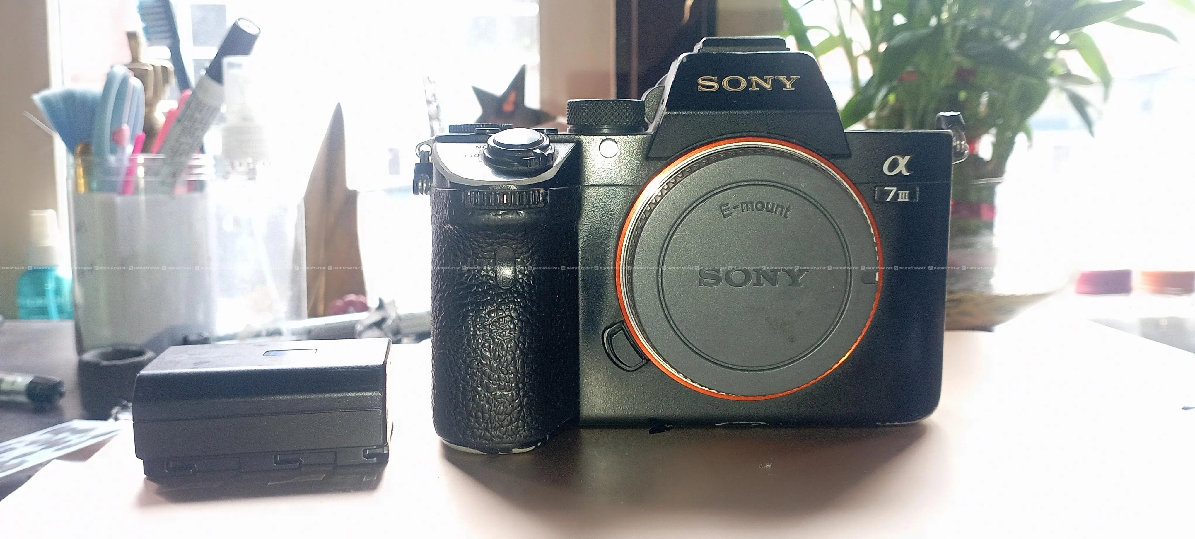 Sony A7iii