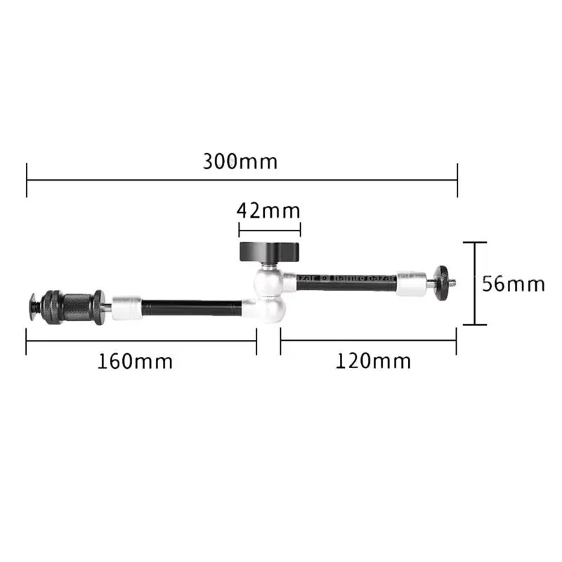 11-Inch Premium Magic Arm 6