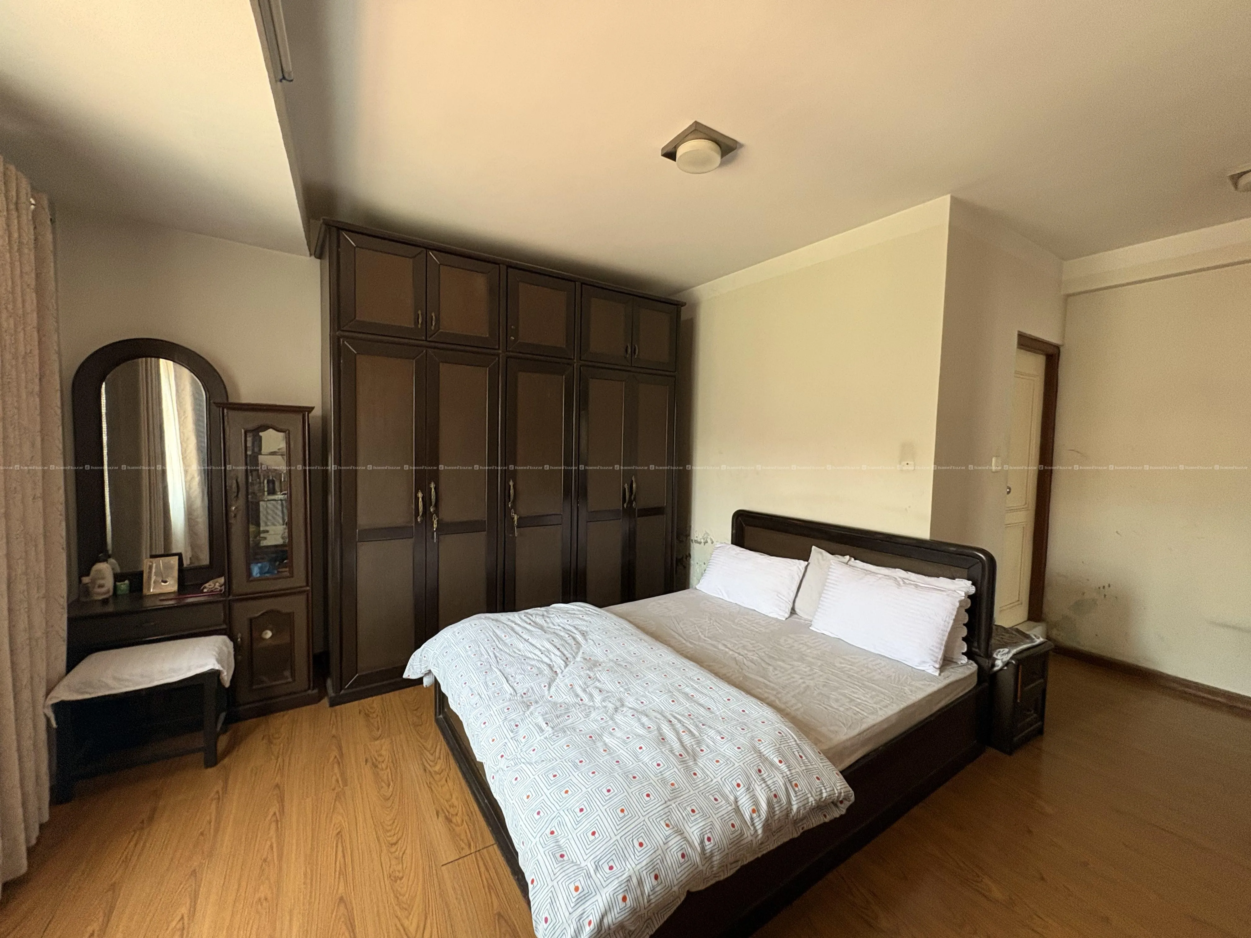 Fully Furnished house in Rent for Nuclear family 2