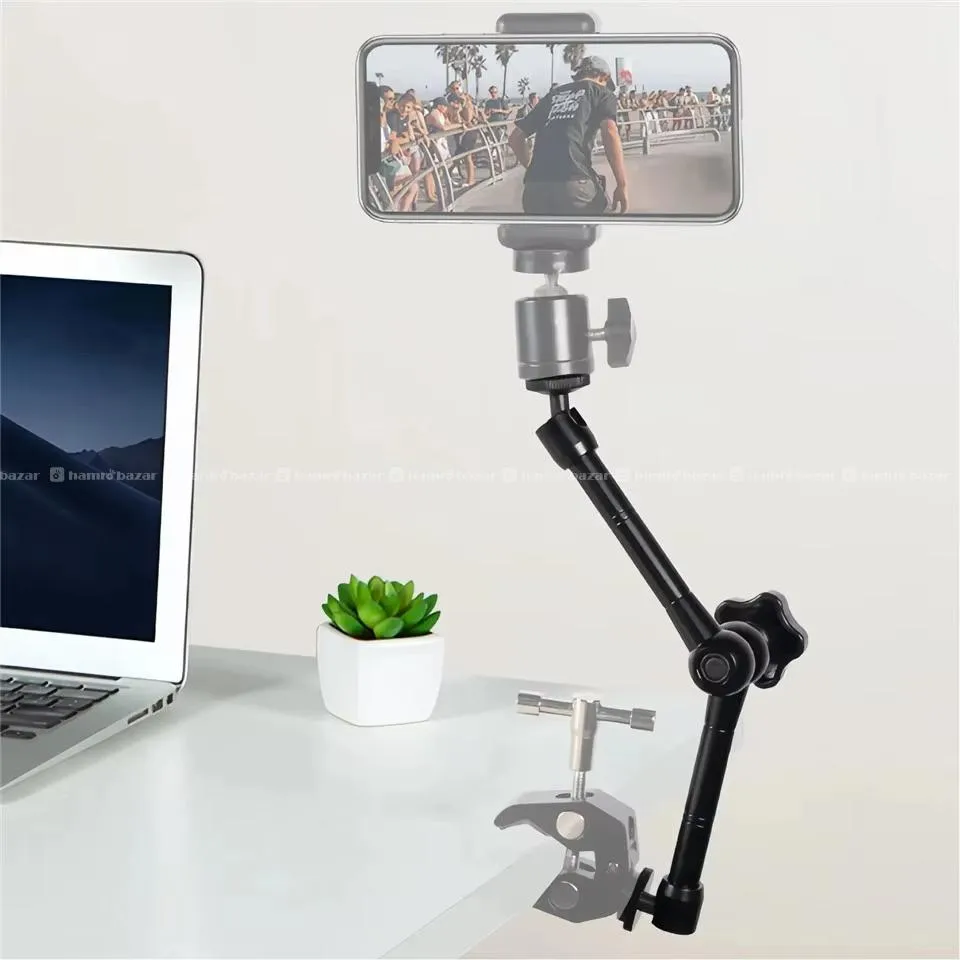 11-Inch Magic Arm