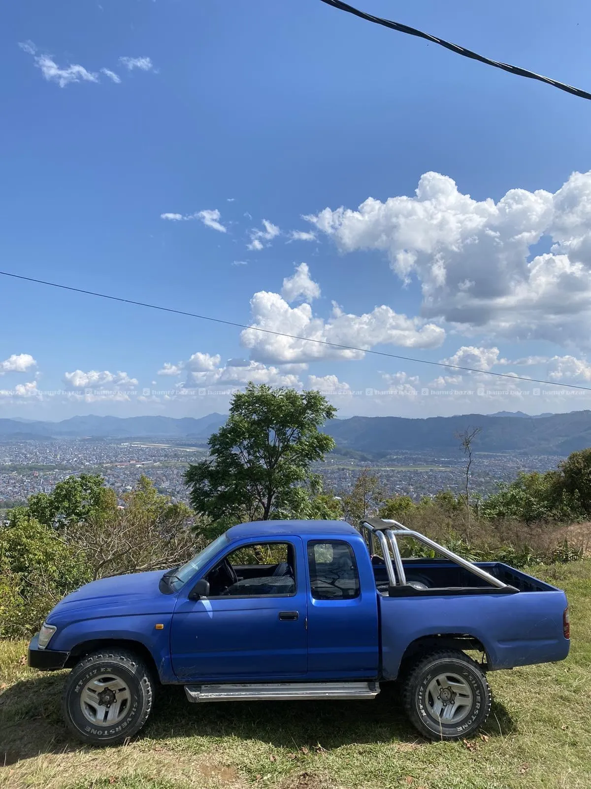 Tiger Hilux for Sale !