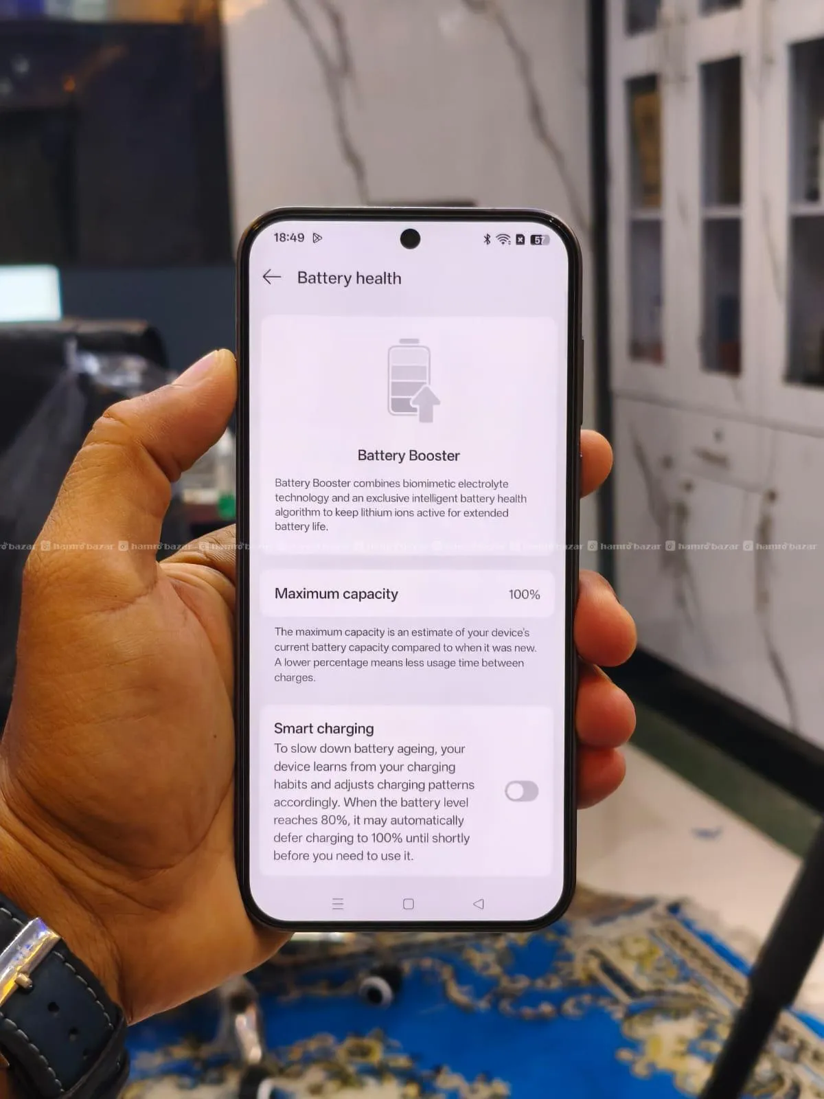 Oppo Find X9 Pro 3