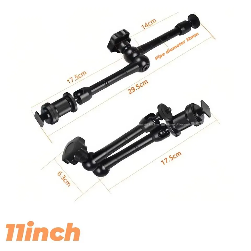 11-Inch Magic Arm 3