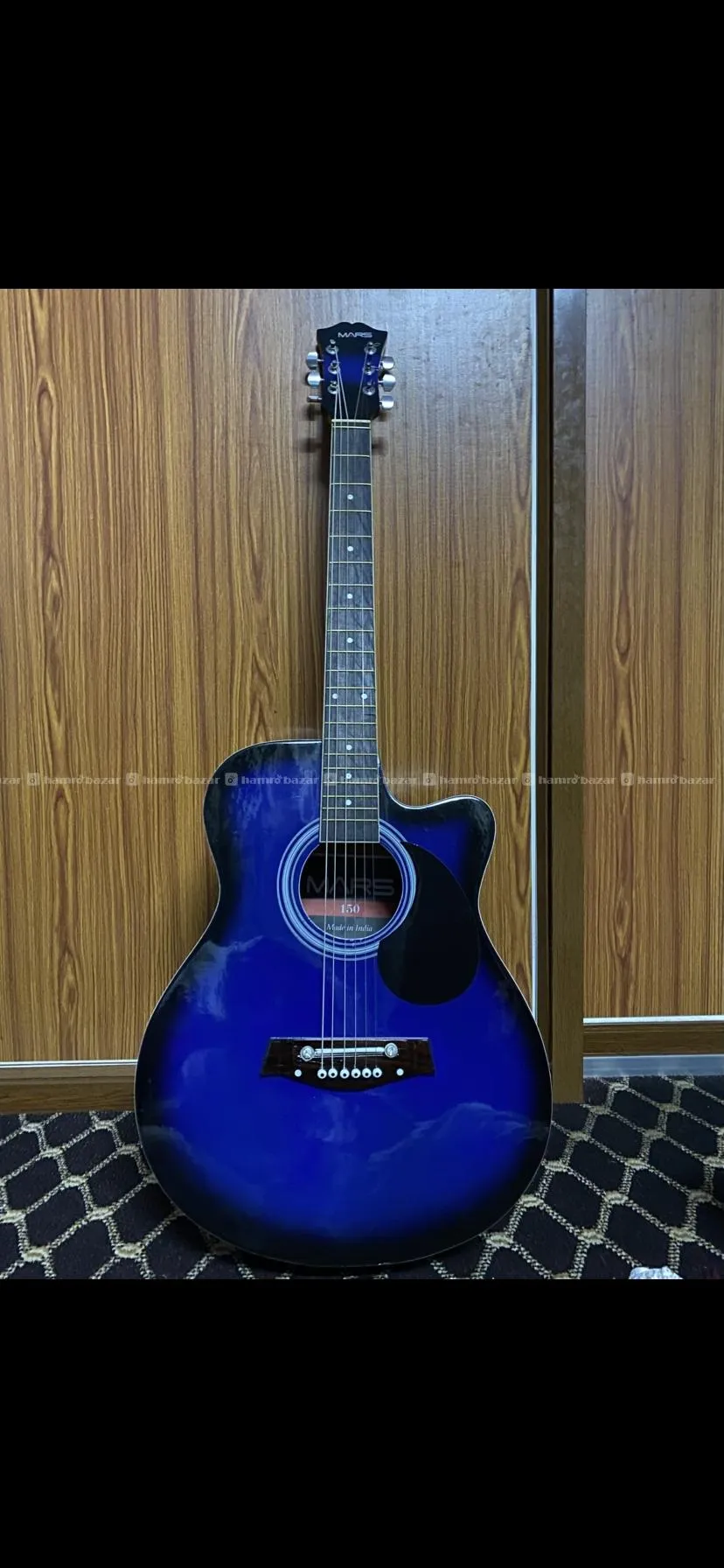 Guitar new
