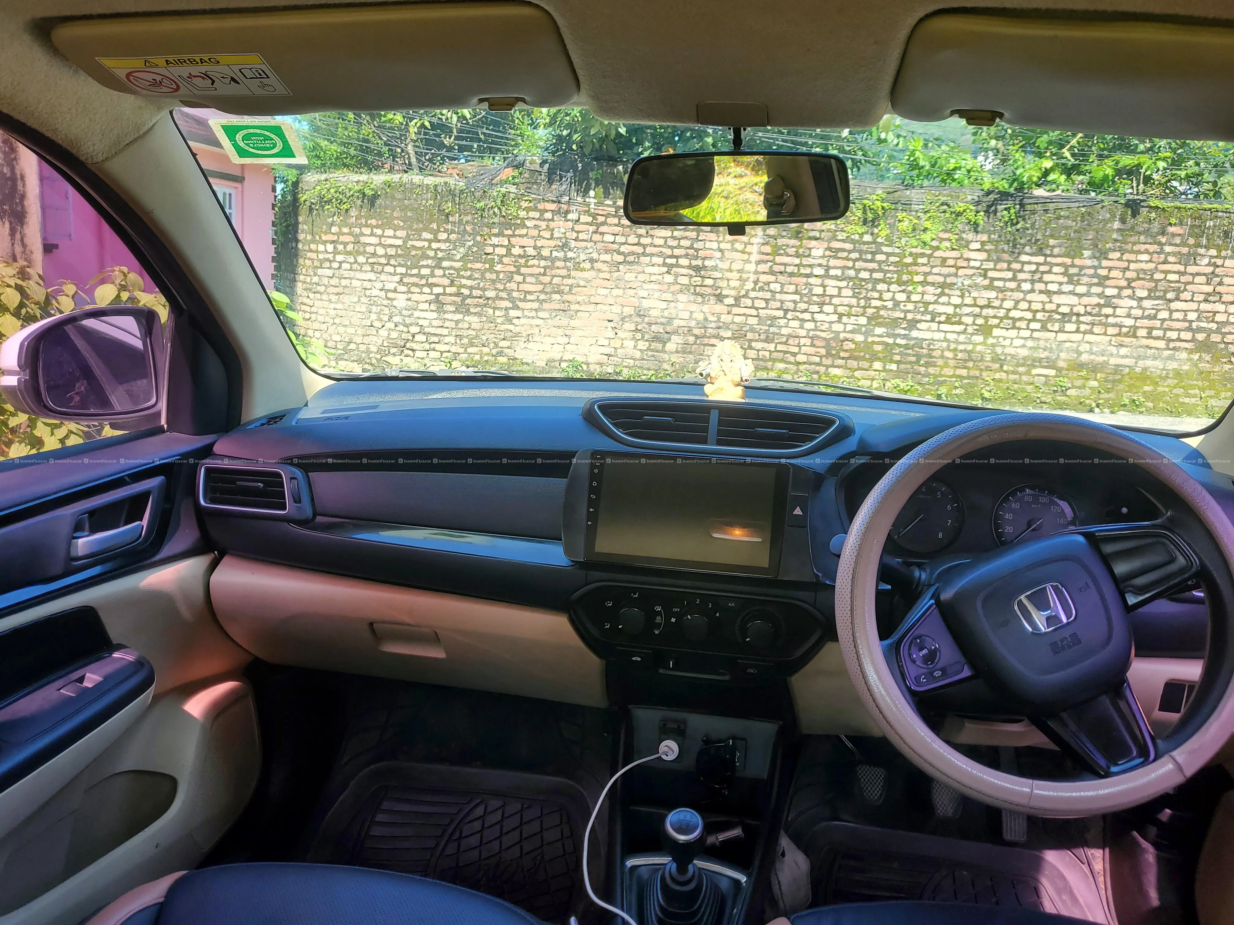 honda 2018 new shape 53000km single user 970551791 6