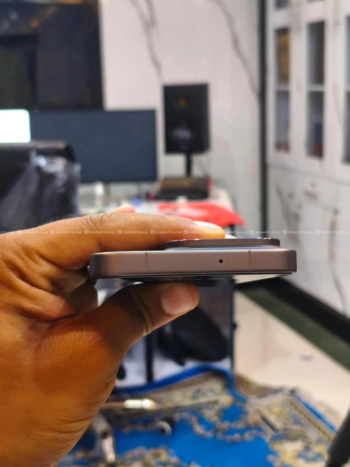 Oppo Find X9 Pro 5