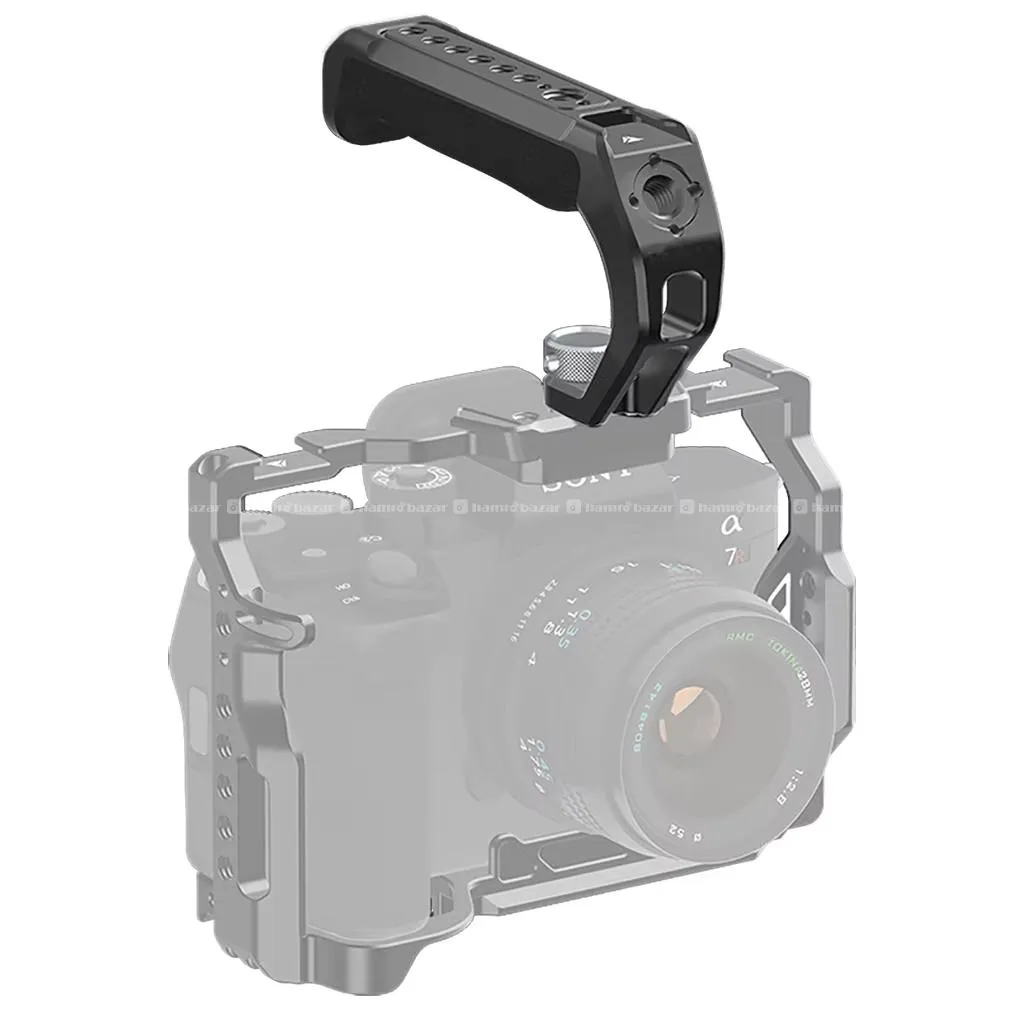Universal Camera Top Handle Rig 3