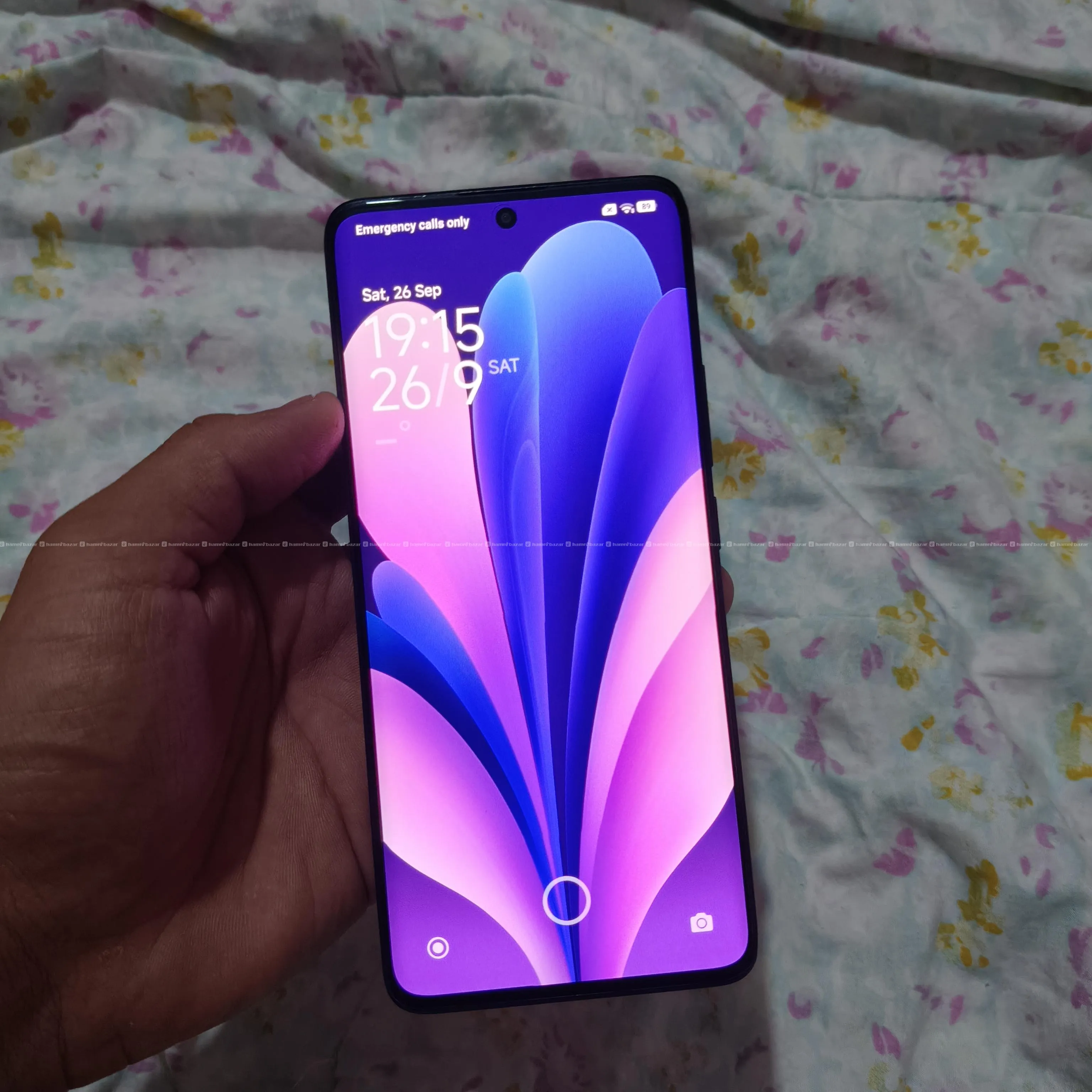 redmi note 13 pro plus 5G (12/256) 4