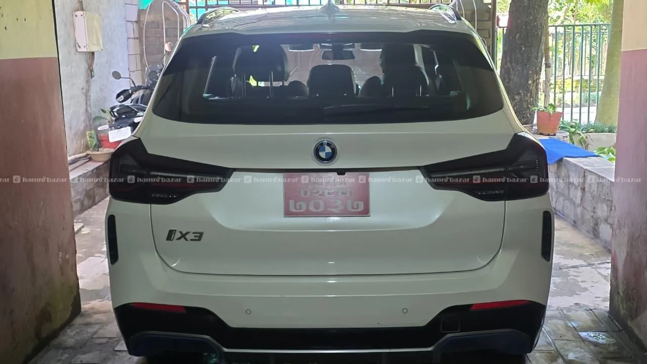 BMW X3 2